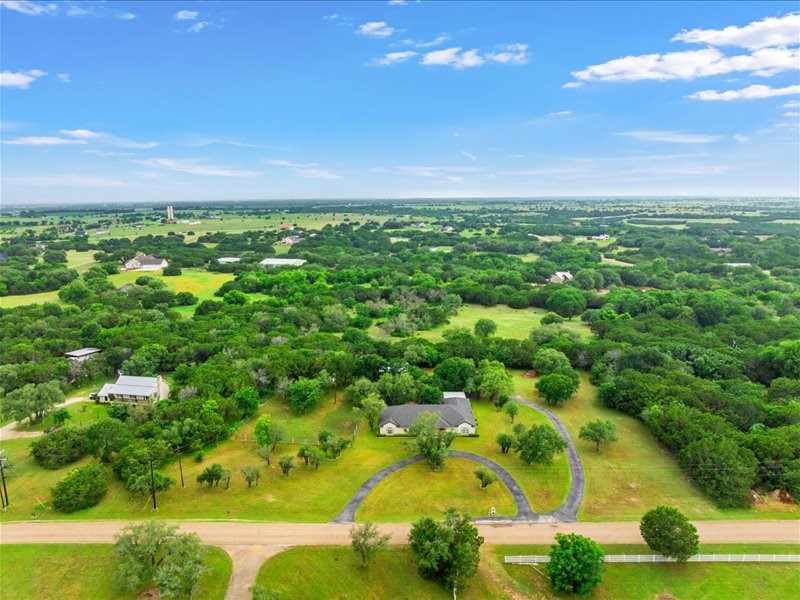 1072 Chapman Road Crawford TX 76638