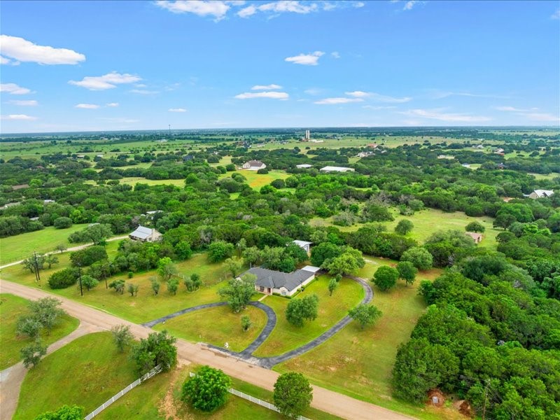 1072 Chapman Road Crawford TX 76638