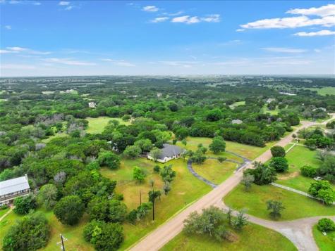 1072 Chapman Road Crawford TX 76638