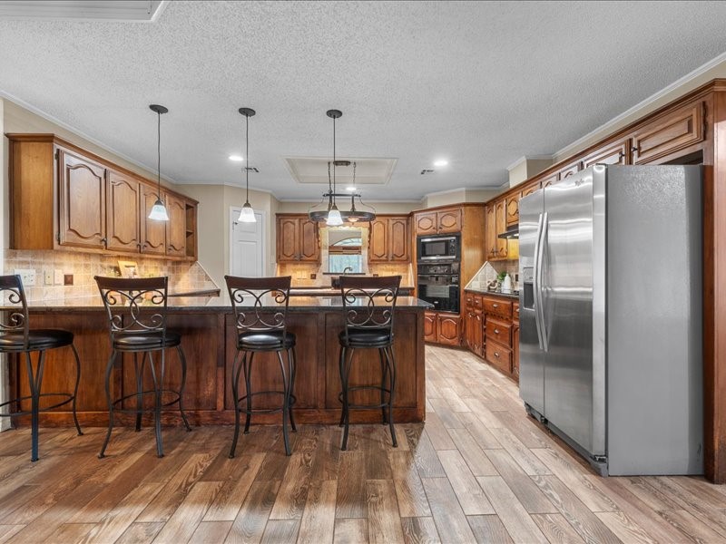 1072 Chapman Road Crawford TX 76638