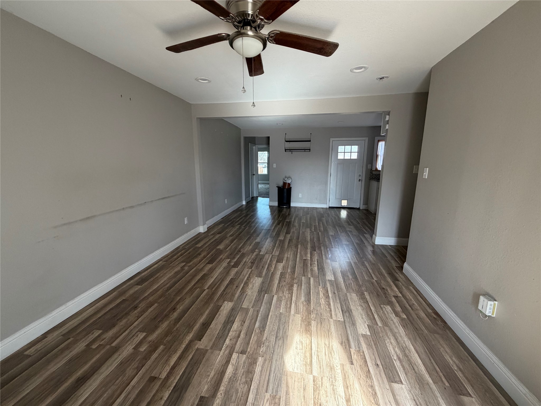 809 E Mulkey Street Fort Worth TX 76104