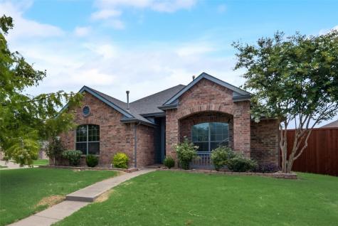 301 Lockhurst Drive Anna TX 75409