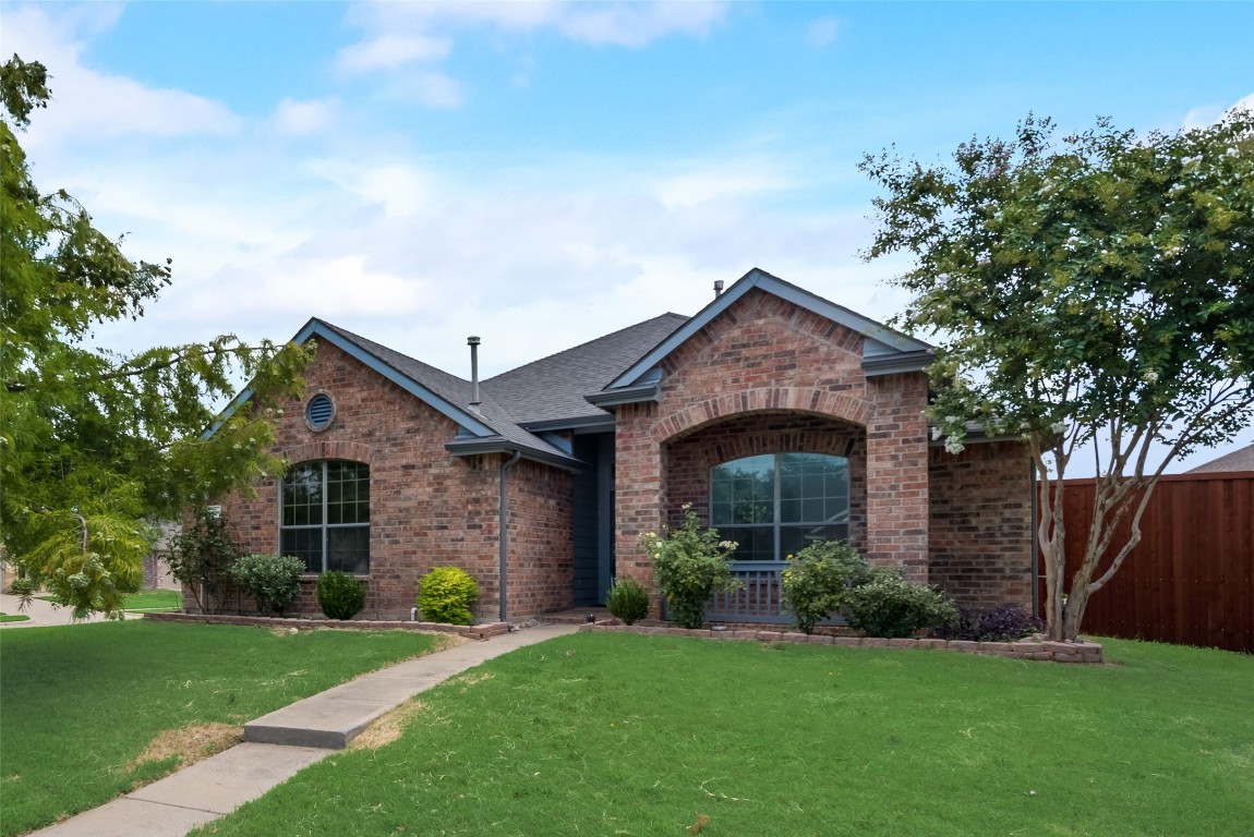 301 Lockhurst Drive Anna TX 75409