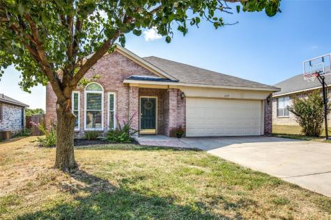 6371 Rainwater Way Fort Worth TX 76179
