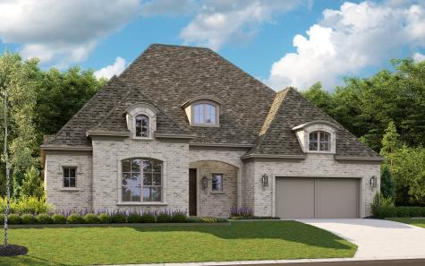 4750 Zelder Street Prosper TX 75078