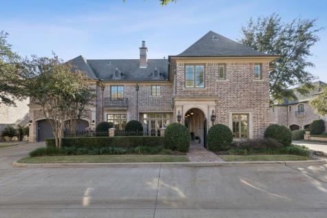 2 Bretton Creek Court Dallas TX 75220