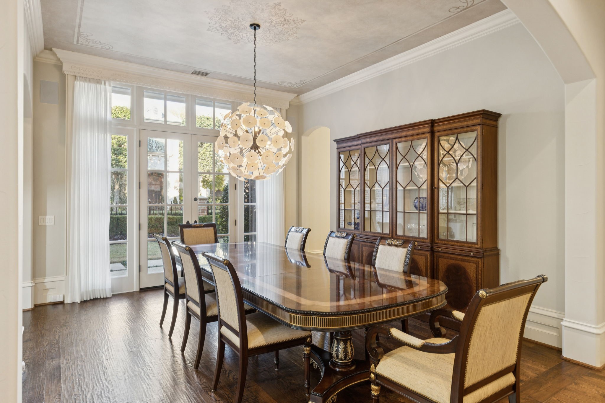 2 Bretton Creek Court Dallas TX 75220