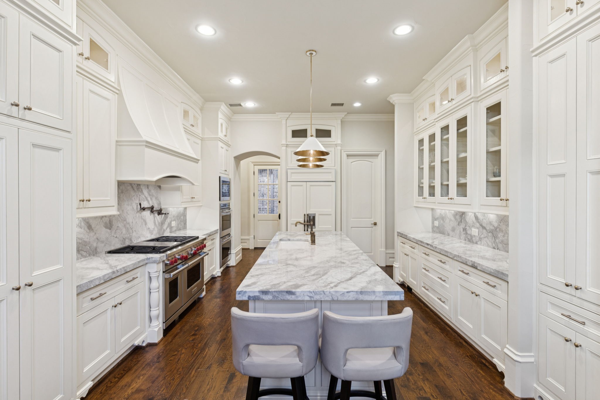 2 Bretton Creek Court Dallas TX 75220