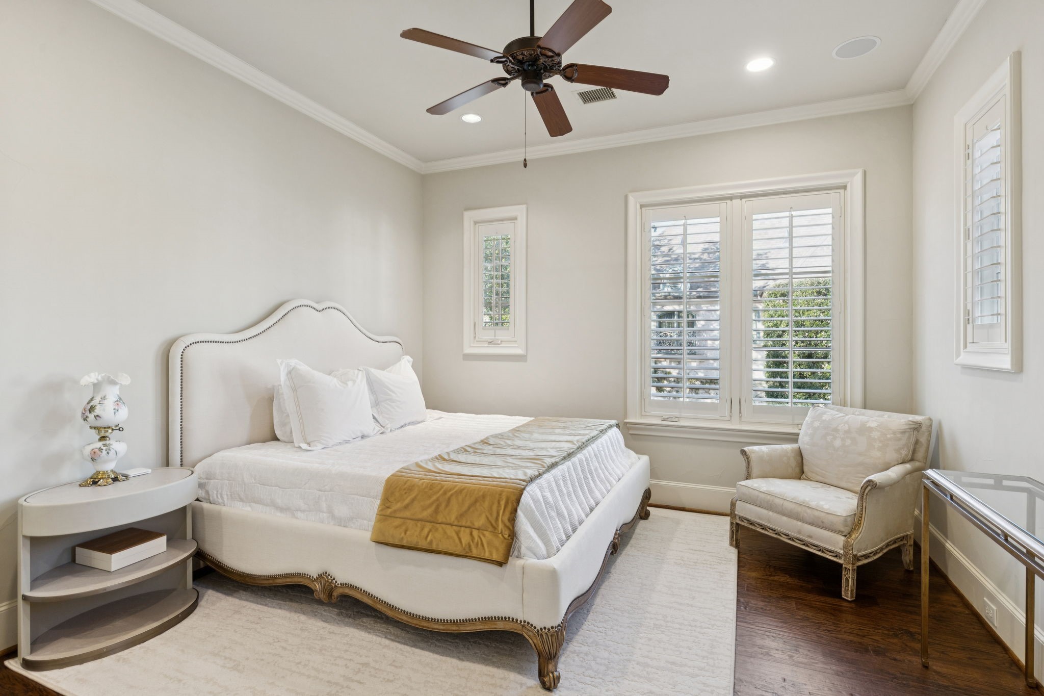 2 Bretton Creek Court Dallas TX 75220