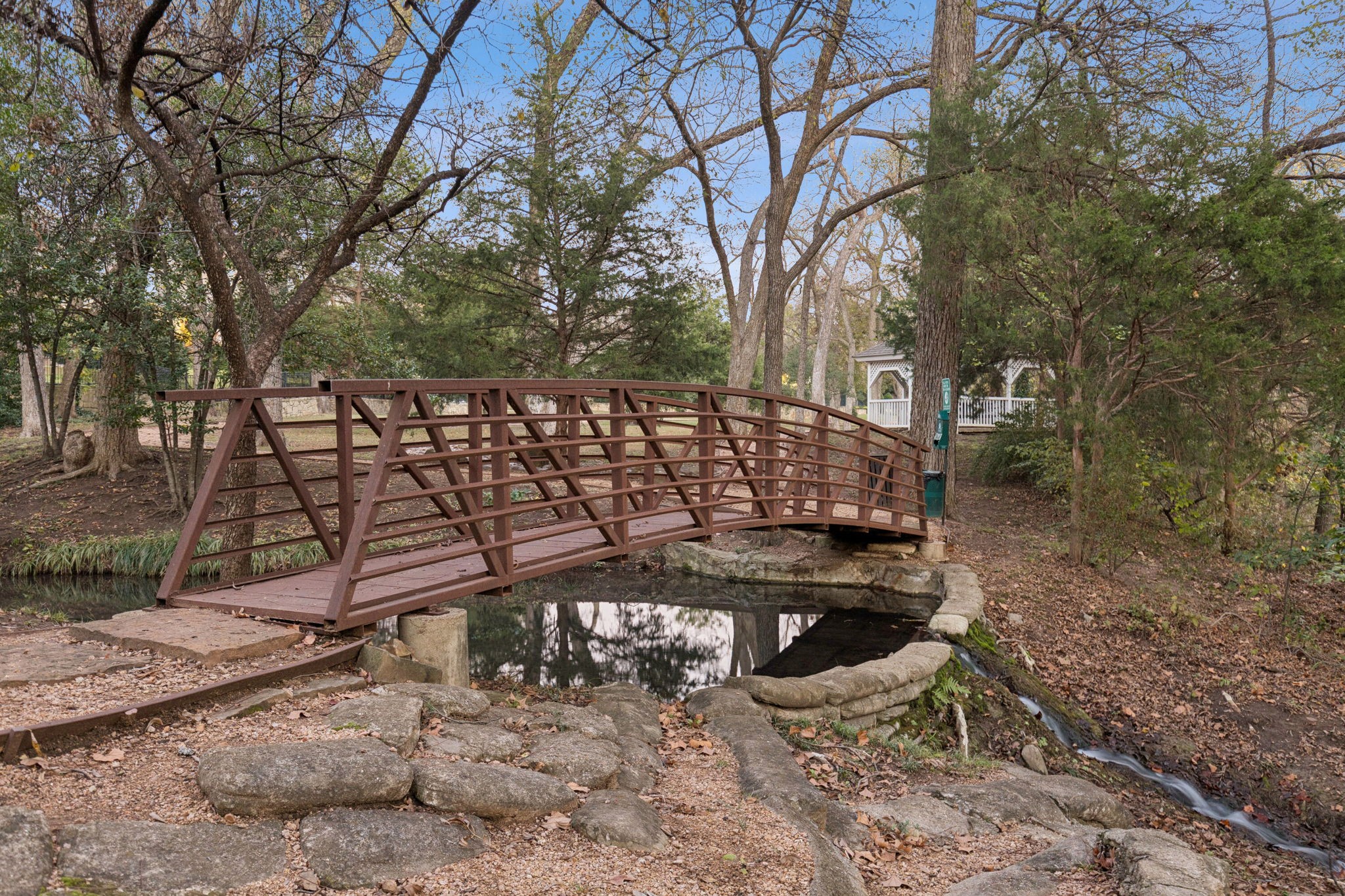 2 Bretton Creek Court Dallas TX 75220