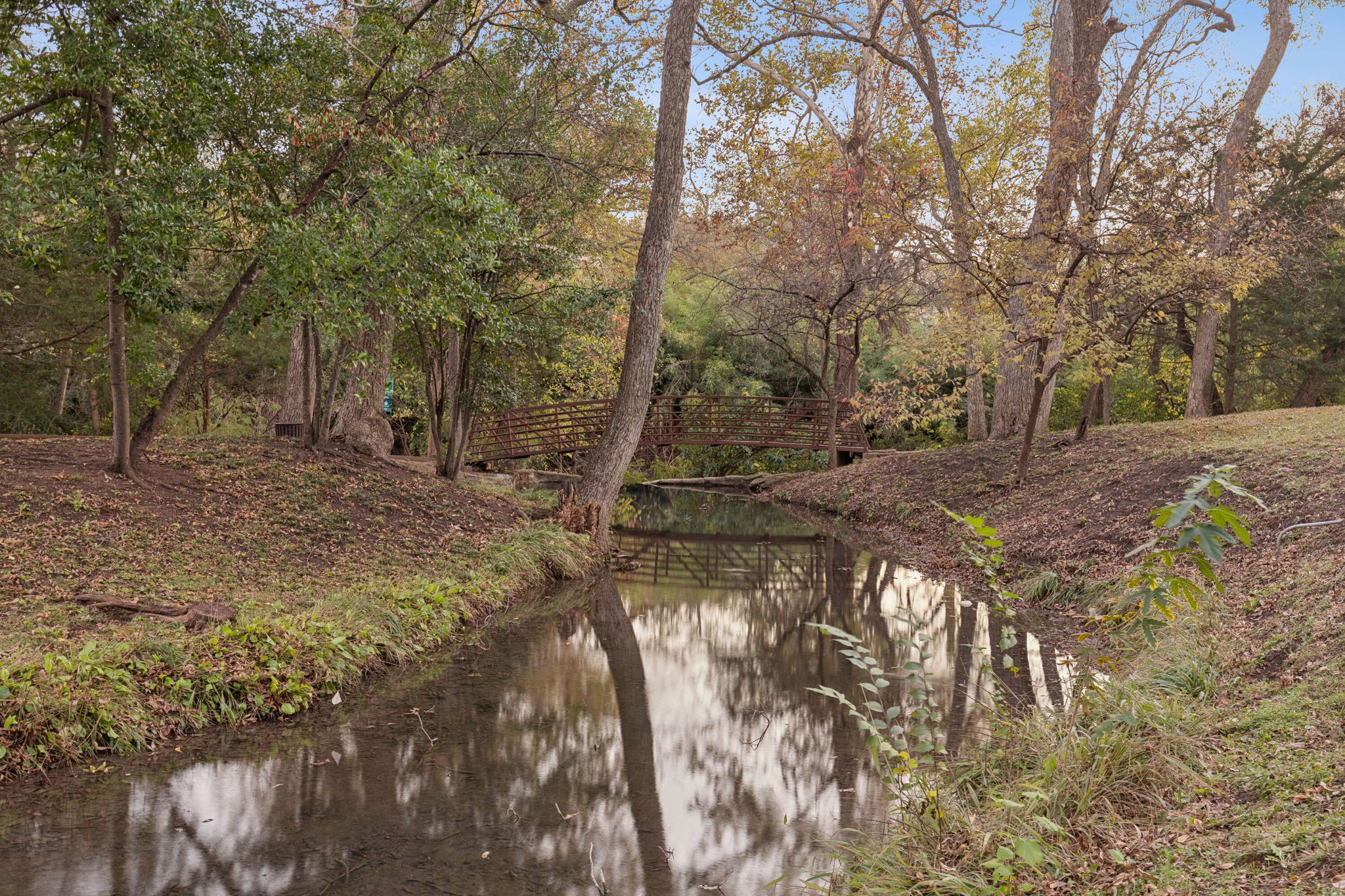 2 Bretton Creek Court Dallas TX 75220