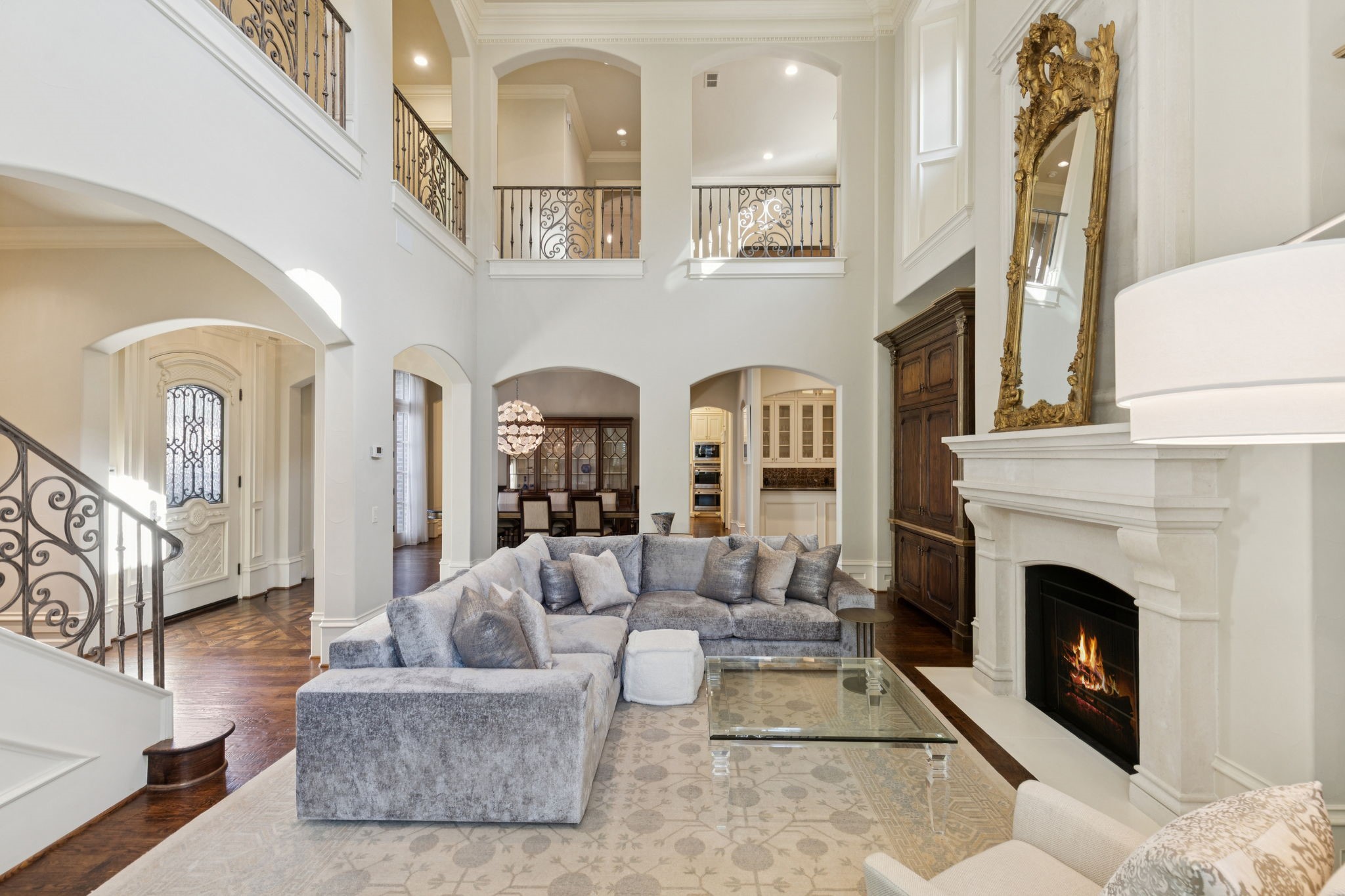 2 Bretton Creek Court Dallas TX 75220