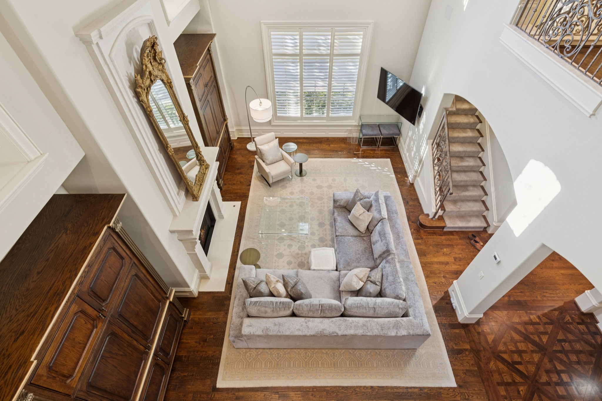 2 Bretton Creek Court Dallas TX 75220