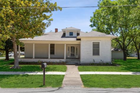 113 Houston Street Forney TX 75126