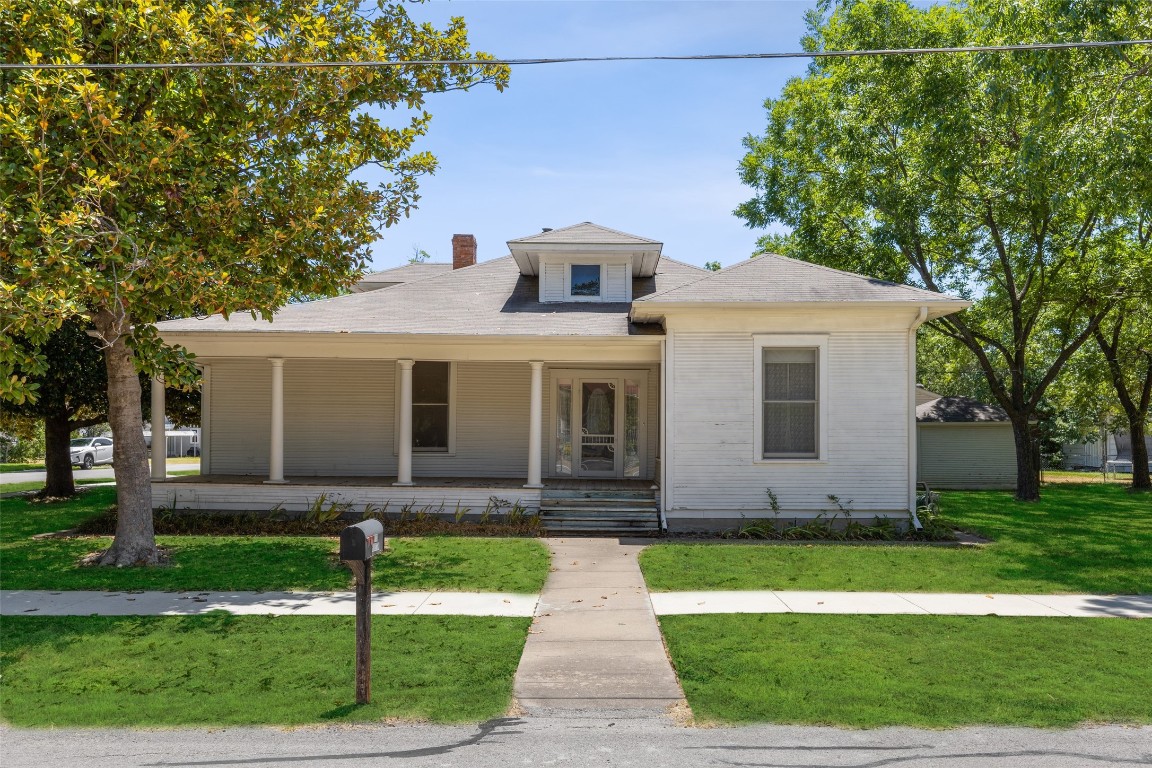 113 Houston Street Forney TX 75126