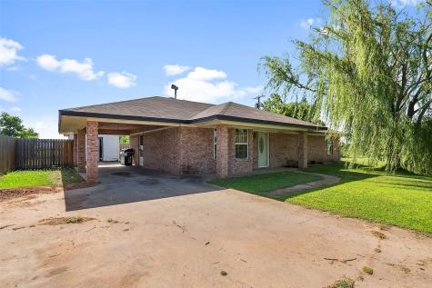 118 Amy Court Collinsville TX 76233