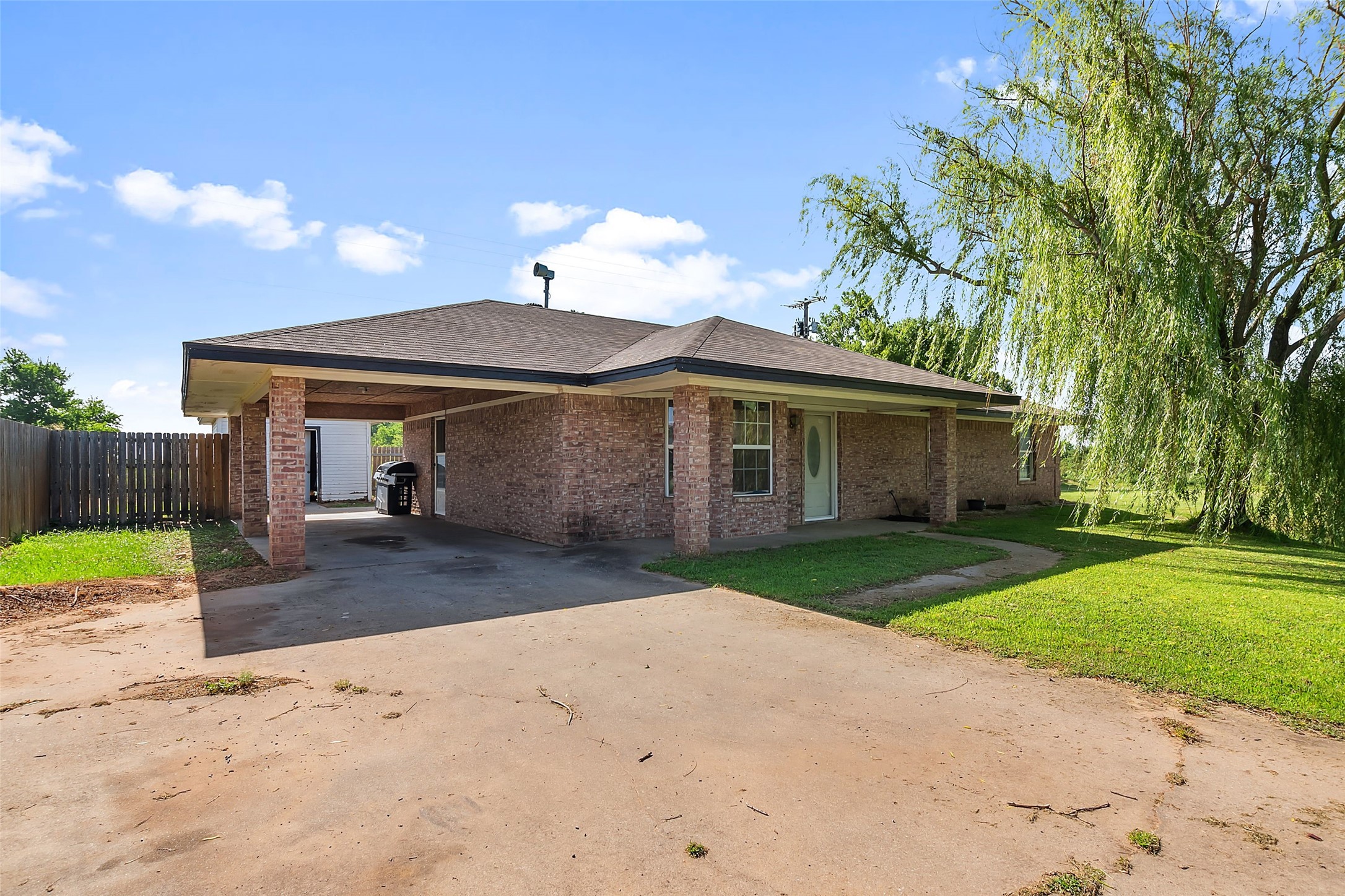 118 Amy Court Collinsville TX 76233
