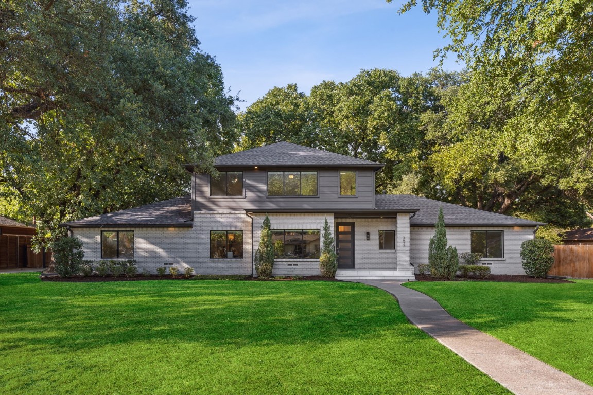 5827 Lindenshire Lane Dallas TX 75230