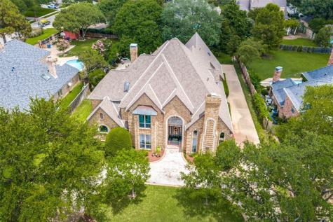 4901 Shadycreek Lane Colleyville TX 76034