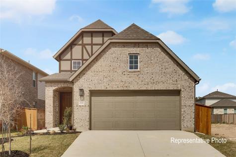 1328 Lollipop Lane Sherman TX 75090
