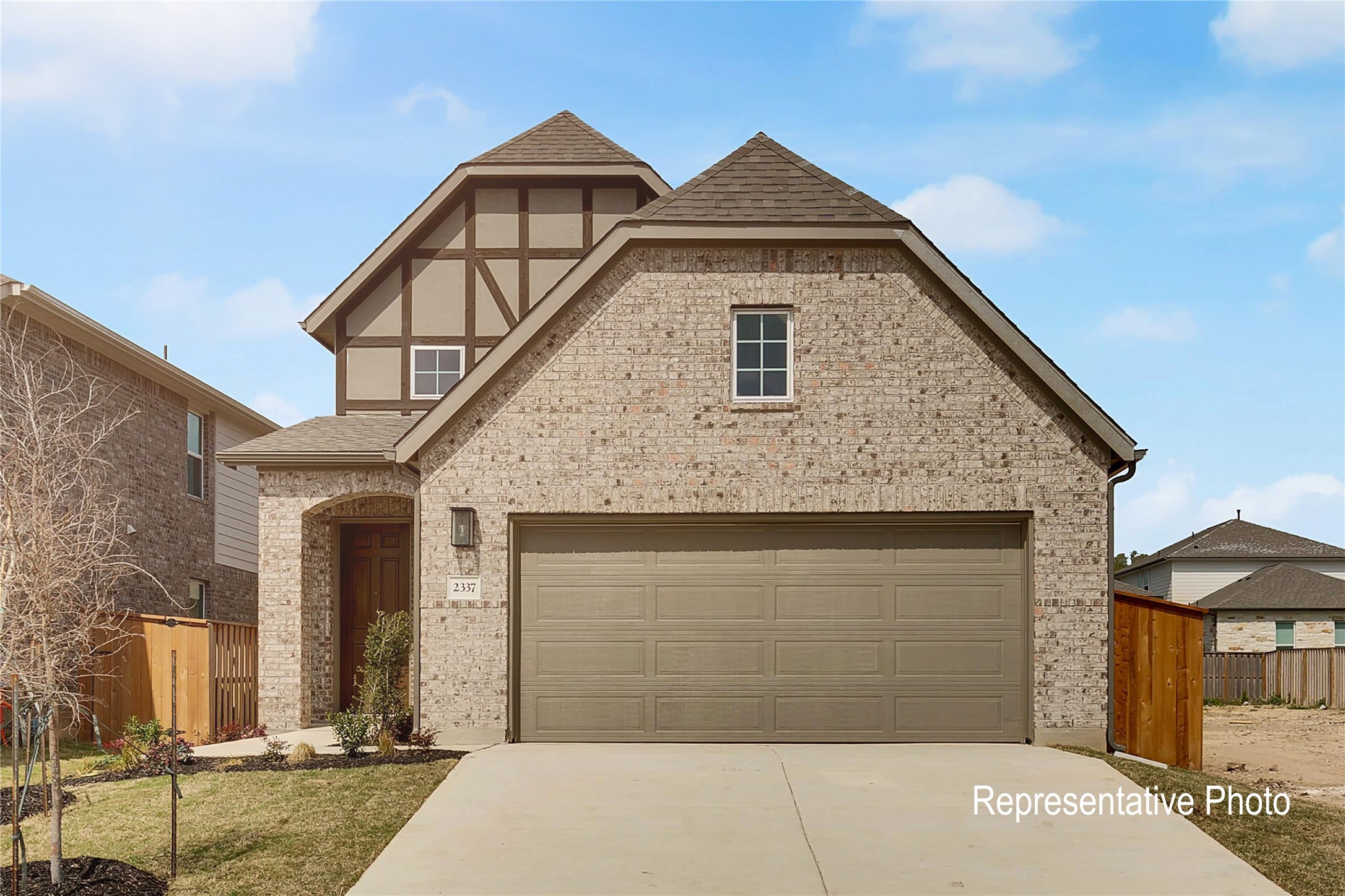 1328 Lollipop Lane Sherman TX 75090
