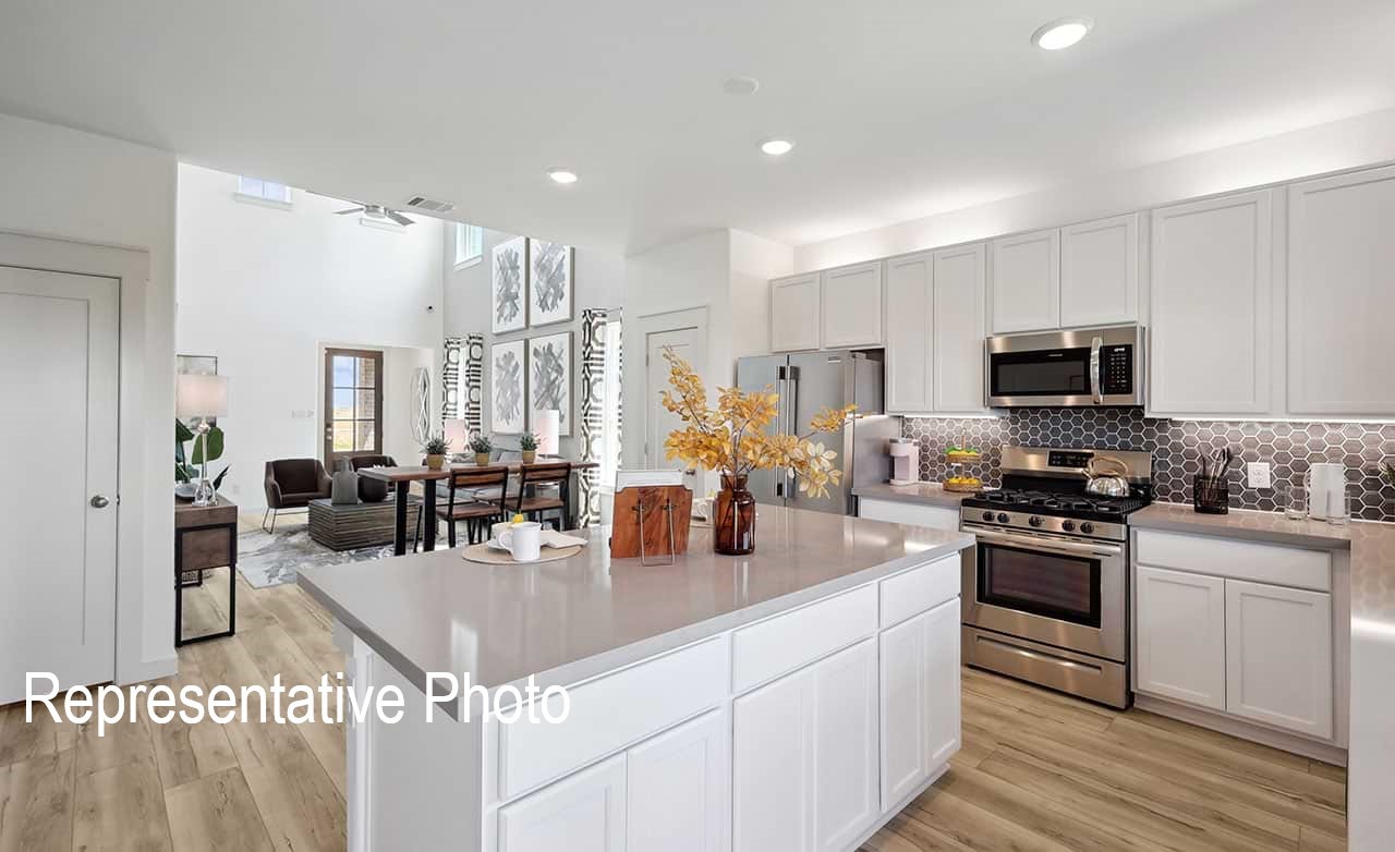 1328 Lollipop Lane Sherman TX 75090