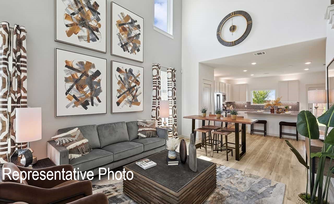 1328 Lollipop Lane Sherman TX 75090