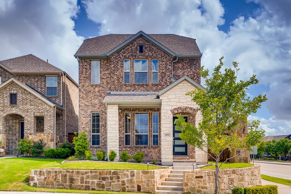 1071 Liberty Parkway Allen TX 75013