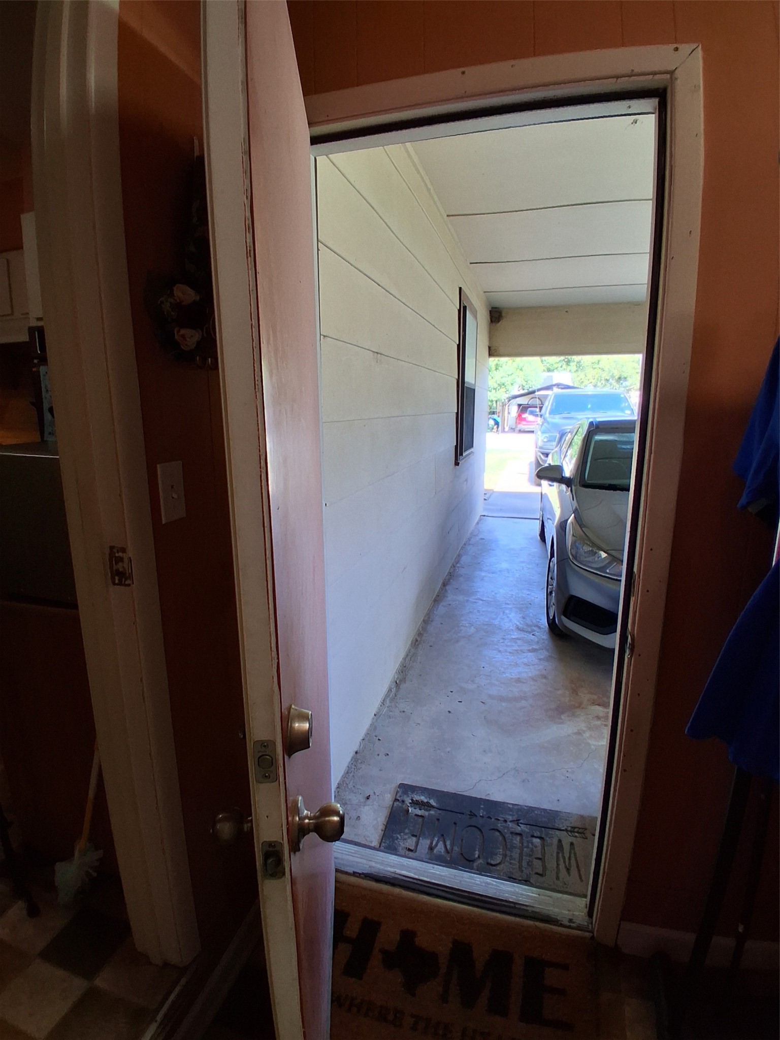407 N Files Street Itasca TX 76055