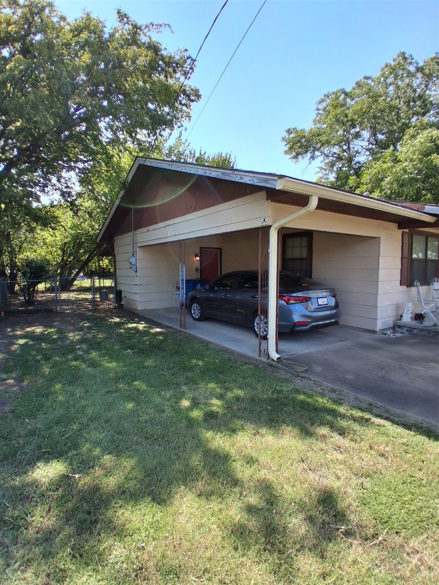 407 N Files Street Itasca TX 76055