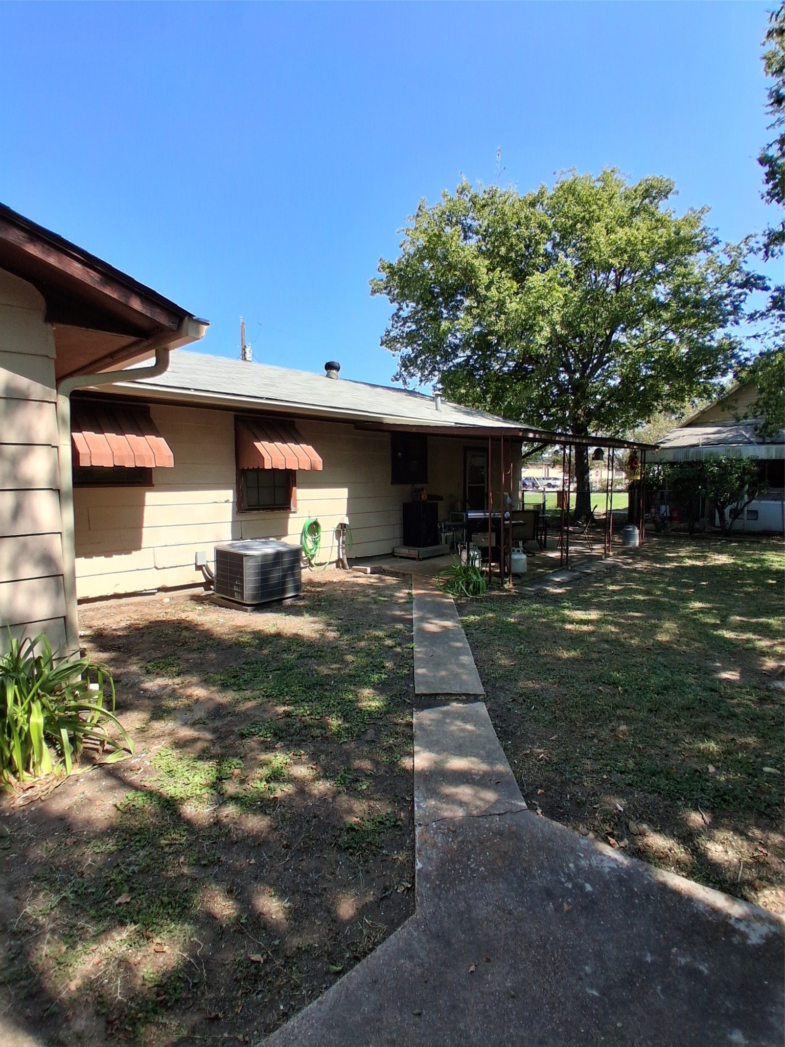 407 N Files Street Itasca TX 76055