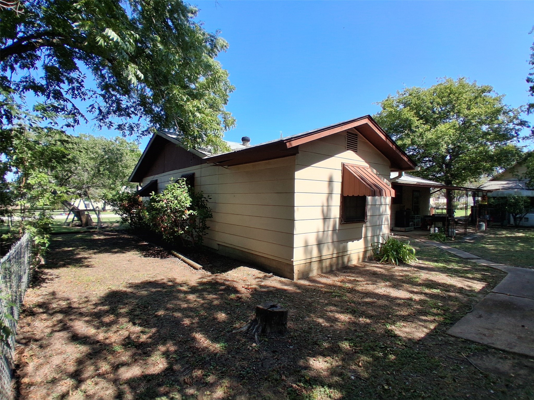 407 N Files Street Itasca TX 76055