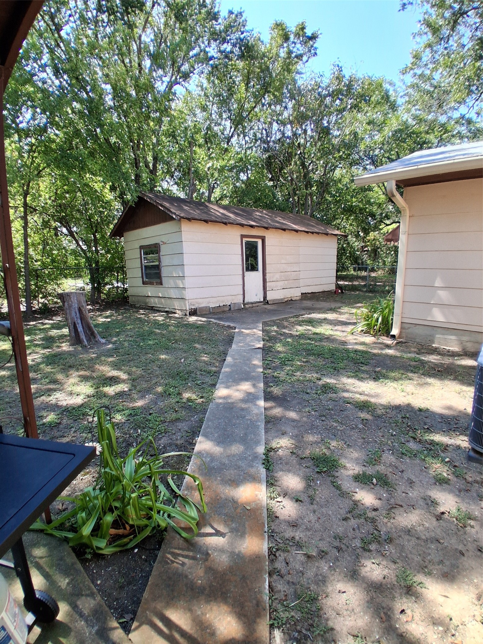 407 N Files Street Itasca TX 76055