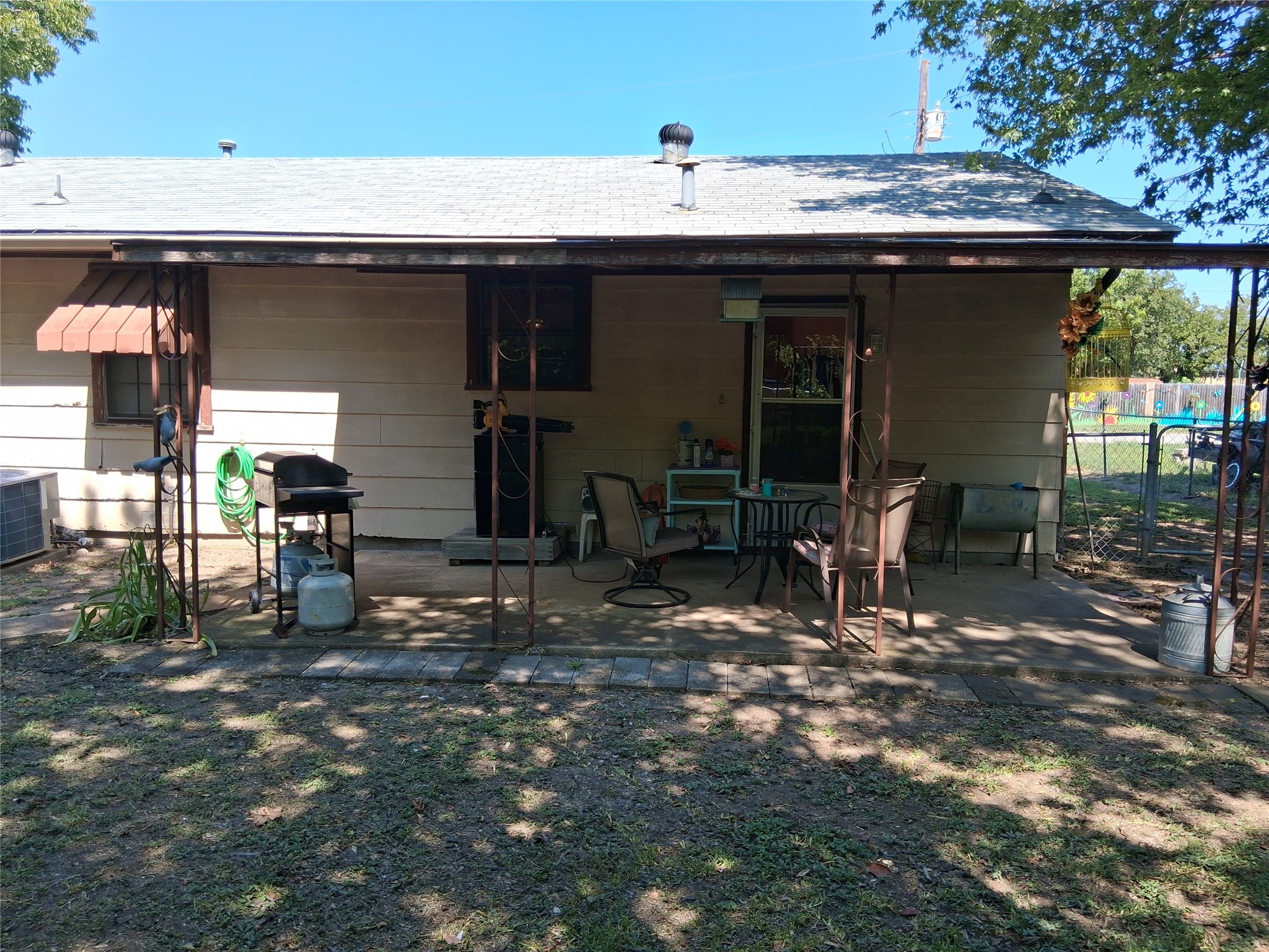 407 N Files Street Itasca TX 76055