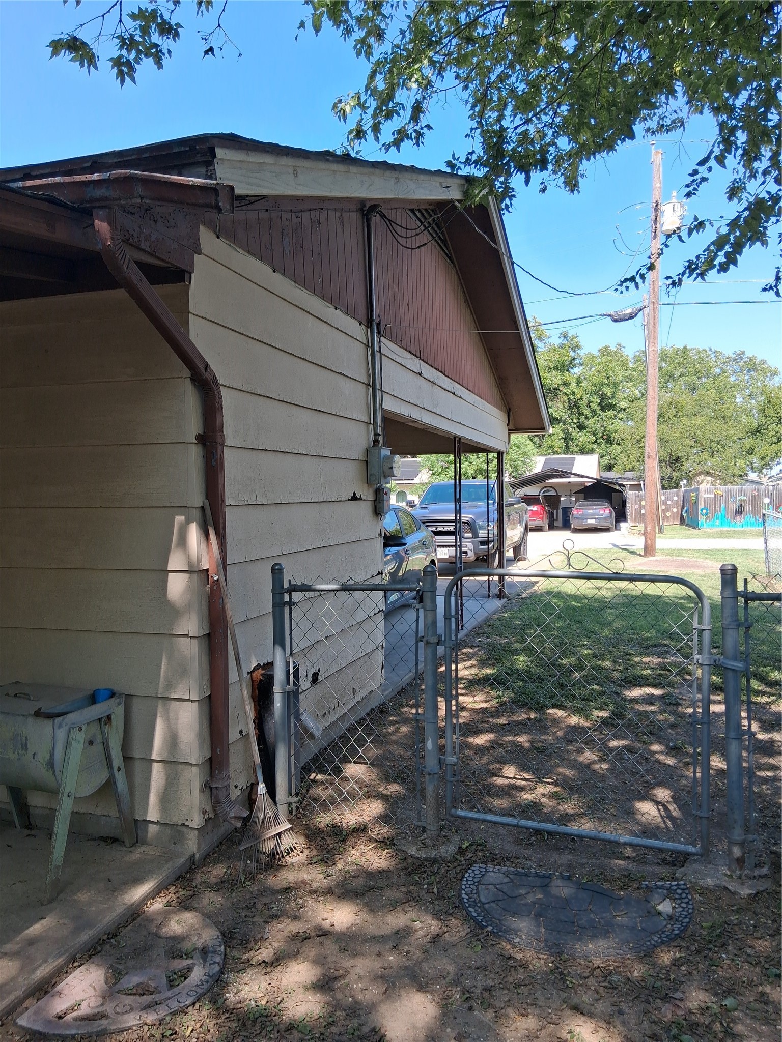 407 N Files Street Itasca TX 76055