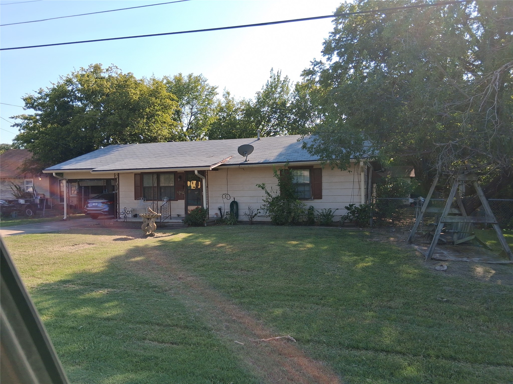 407 N Files Street Itasca TX 76055