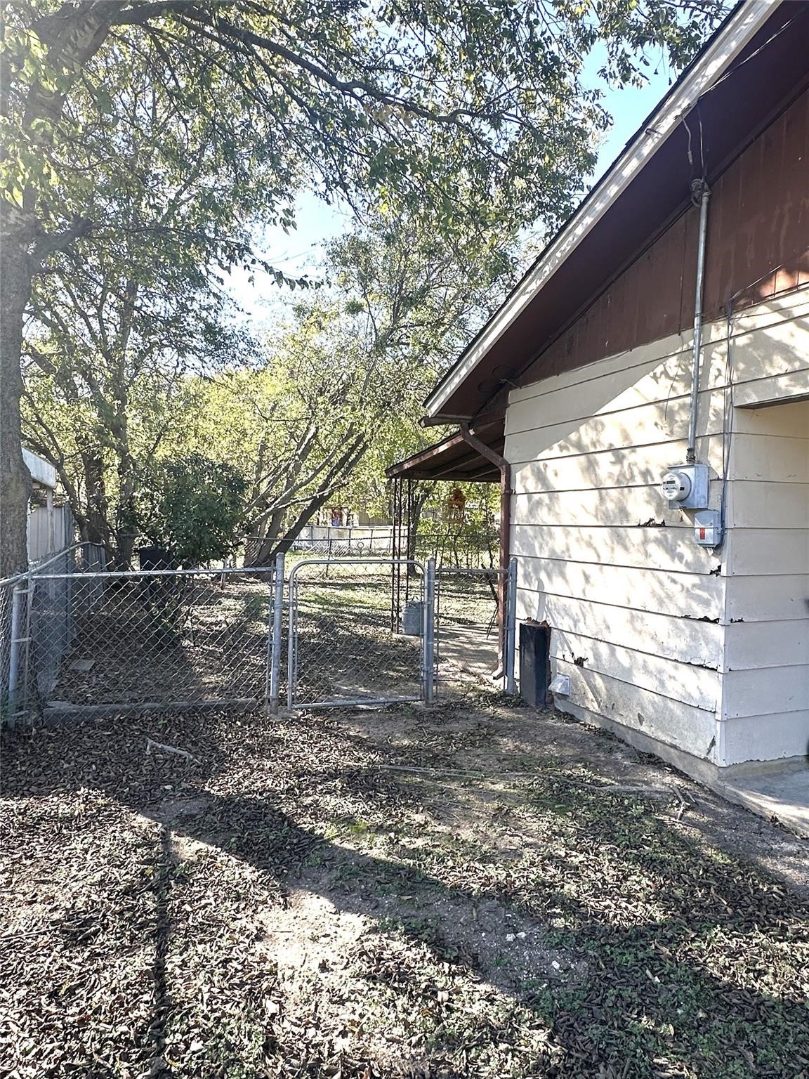 407 N Files Street Itasca TX 76055