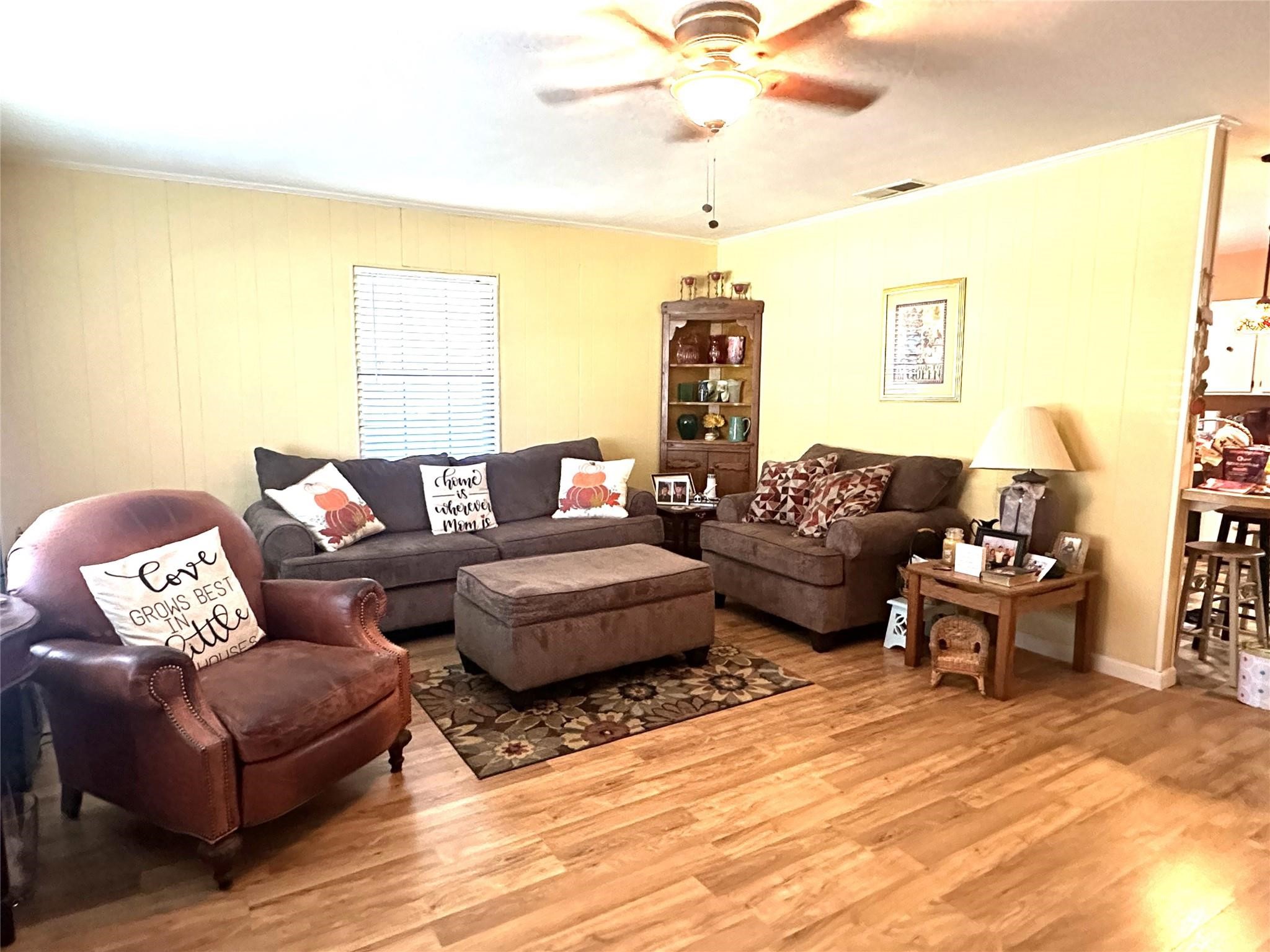 407 N Files Street Itasca TX 76055