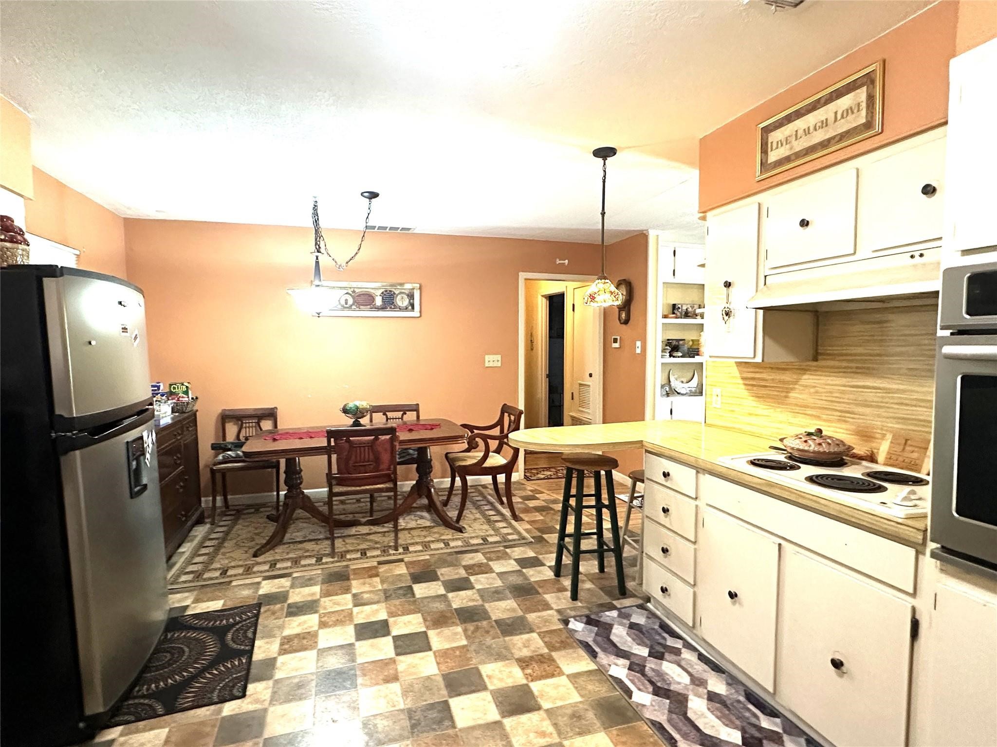 407 N Files Street Itasca TX 76055