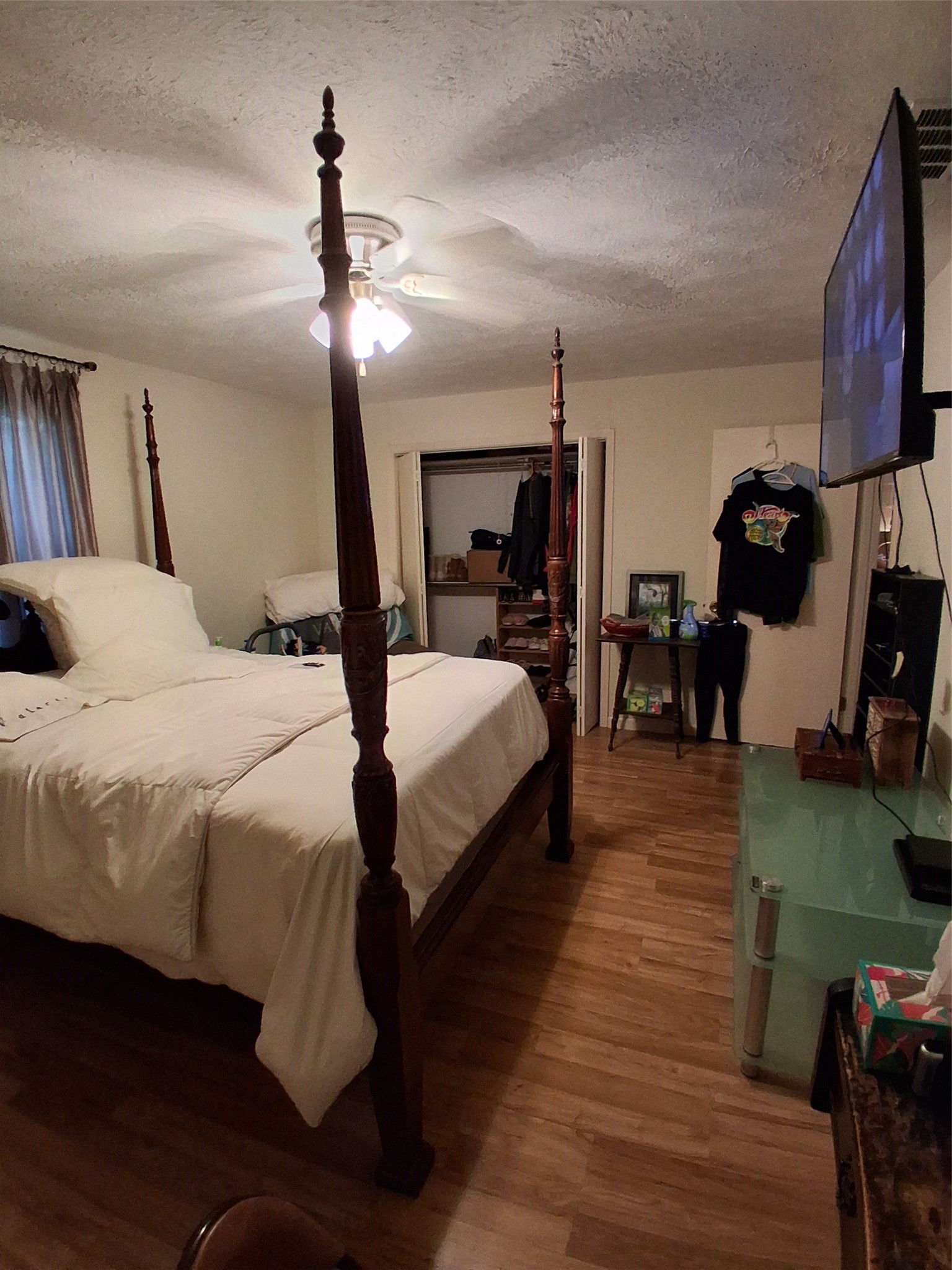 407 N Files Street Itasca TX 76055