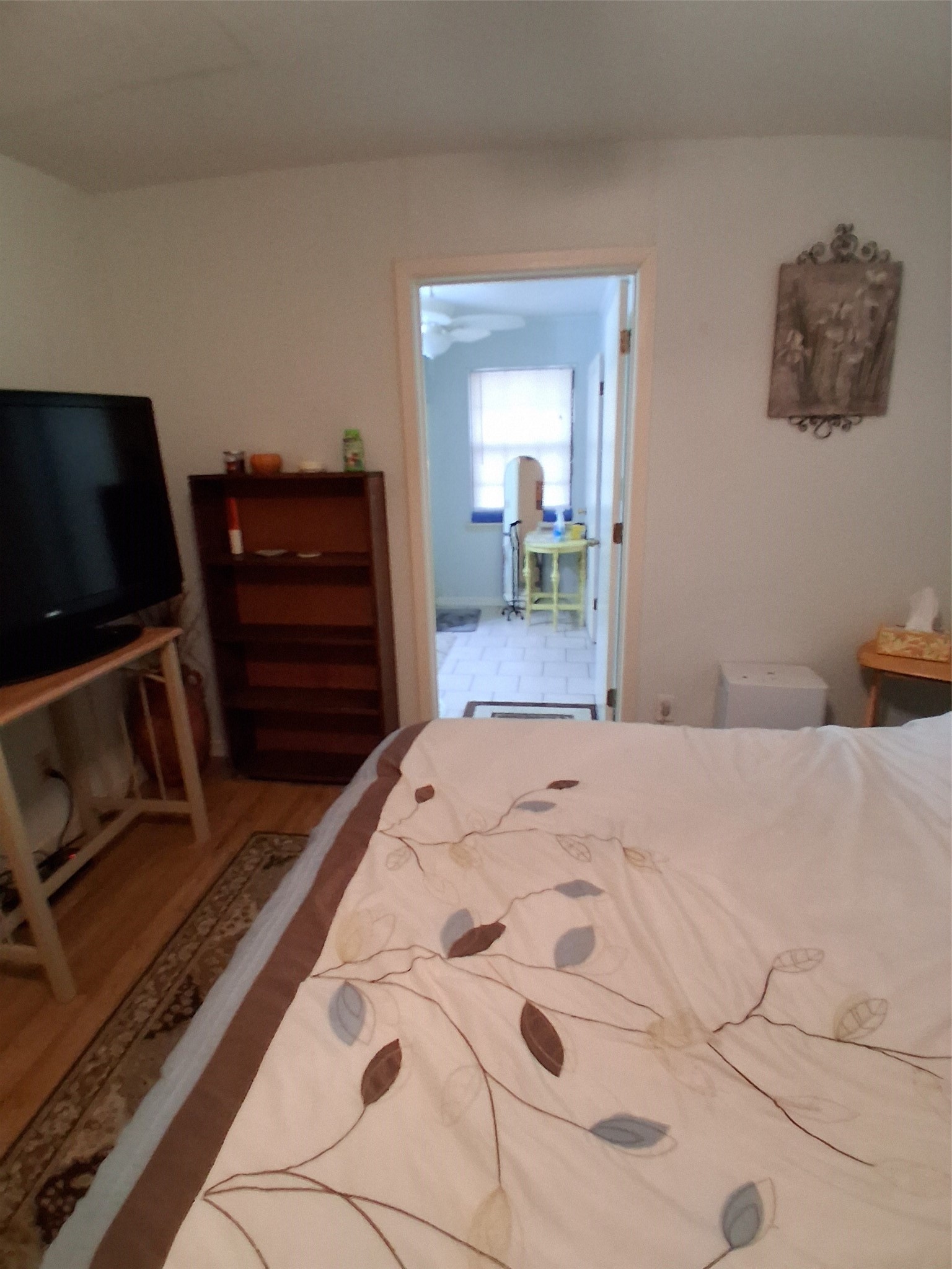 407 N Files Street Itasca TX 76055