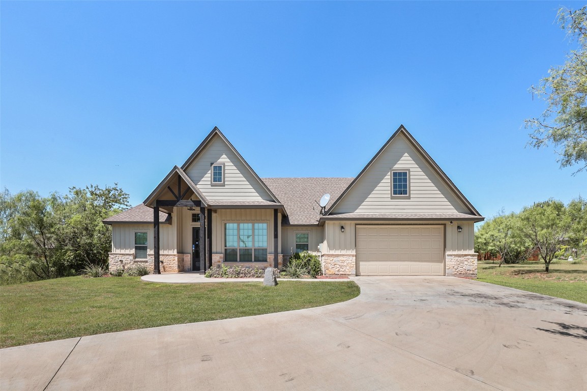 12436 Tinsley Court Fort Worth TX 76126