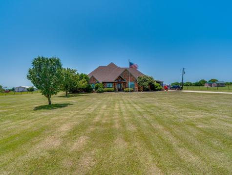 546 Rutherford Road Waxahachie TX 75165
