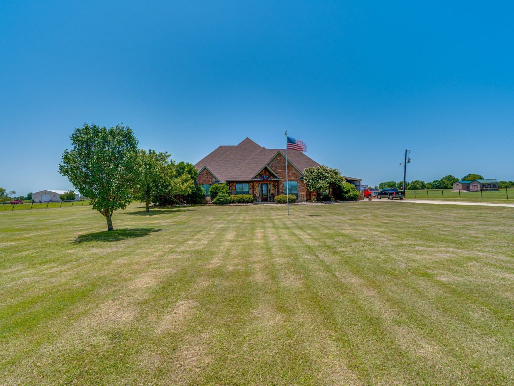 546 Rutherford Road Waxahachie TX 75165