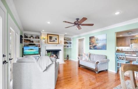 406 Hideaway Lane Central Hideaway TX 75771