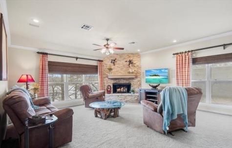 406 Hideaway Lane Central Hideaway TX 75771