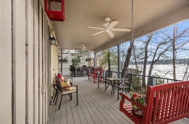 406 Hideaway Lane Central Hideaway TX 75771