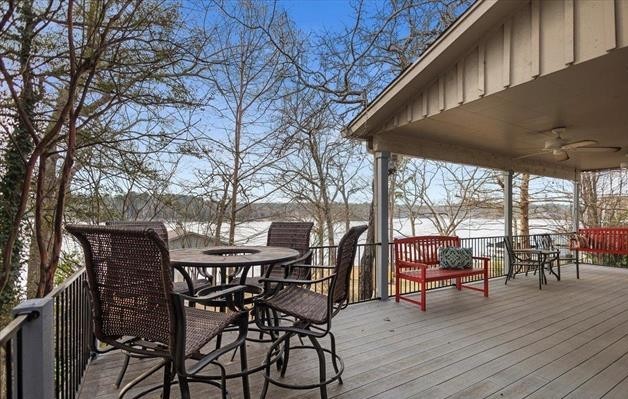 406 Hideaway Lane Central Hideaway TX 75771