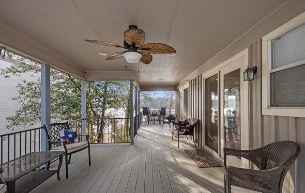 406 Hideaway Lane Central Hideaway TX 75771