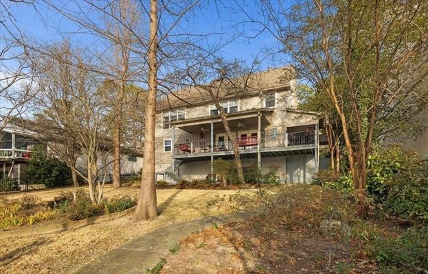 406 Hideaway Lane Central Hideaway TX 75771